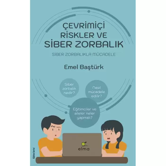 Çevrimiçi Riskler Ve Siber Zorbalık