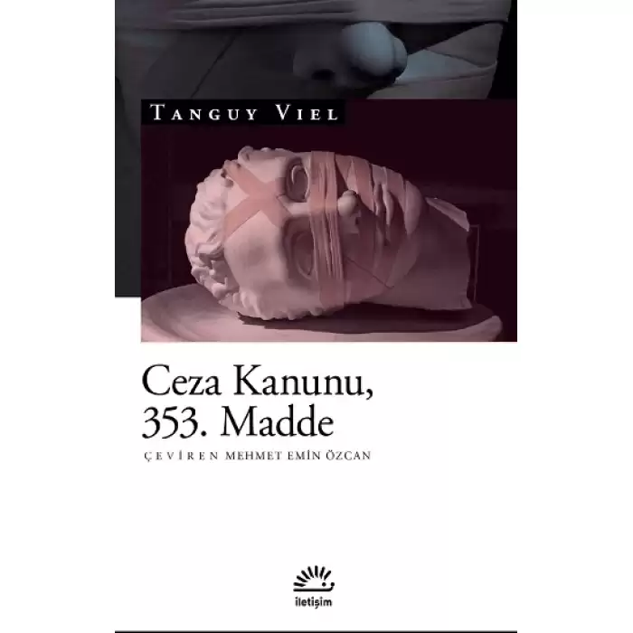 Ceza Kanunu, 353. Madde