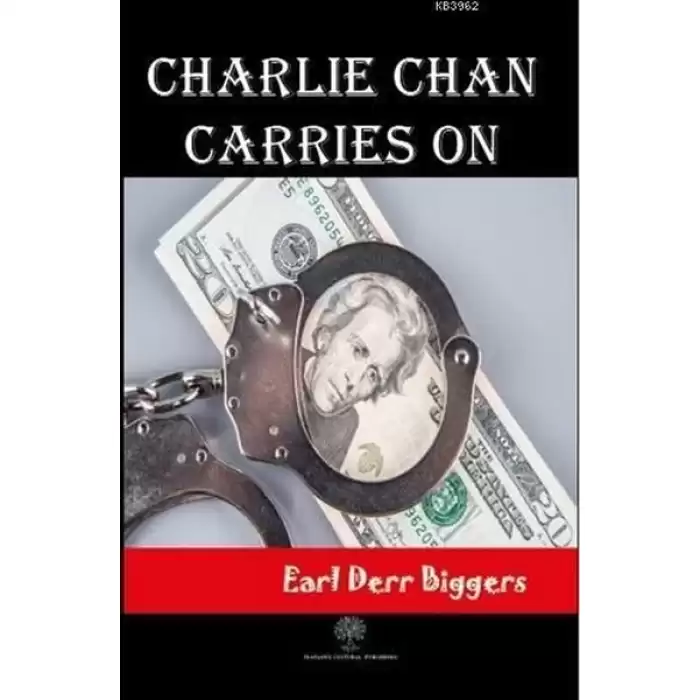 Charlie Chan Carries On