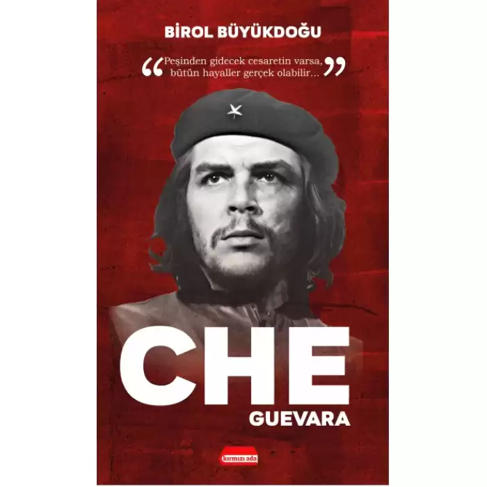 Che Guevara