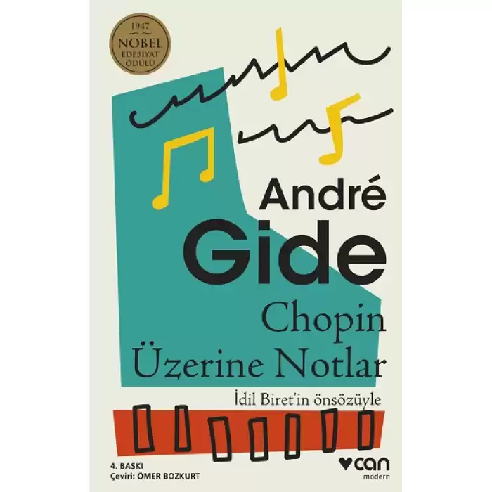 Chopin Üzerine Notlar