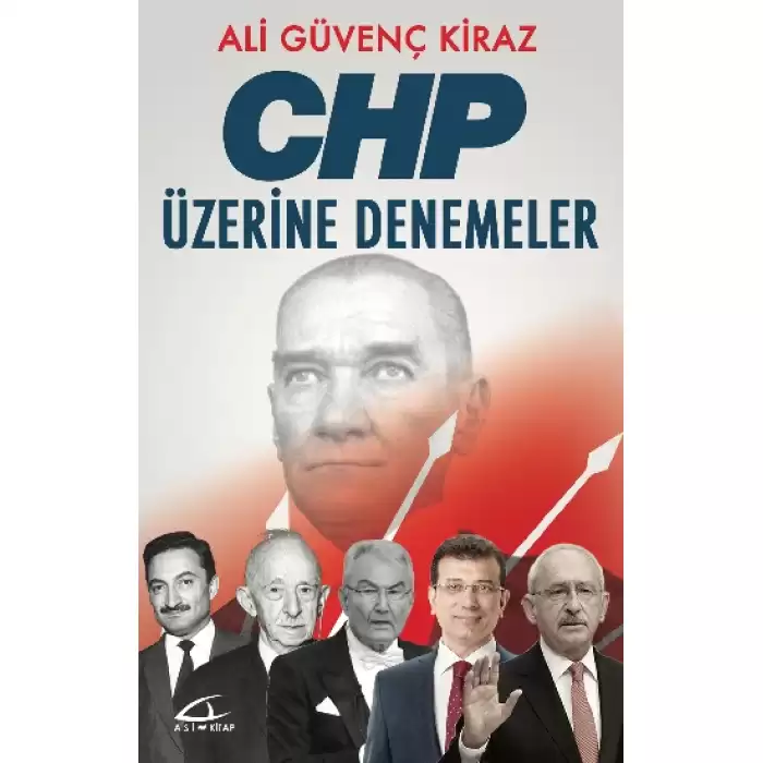 Chp Üzerine Denemeler