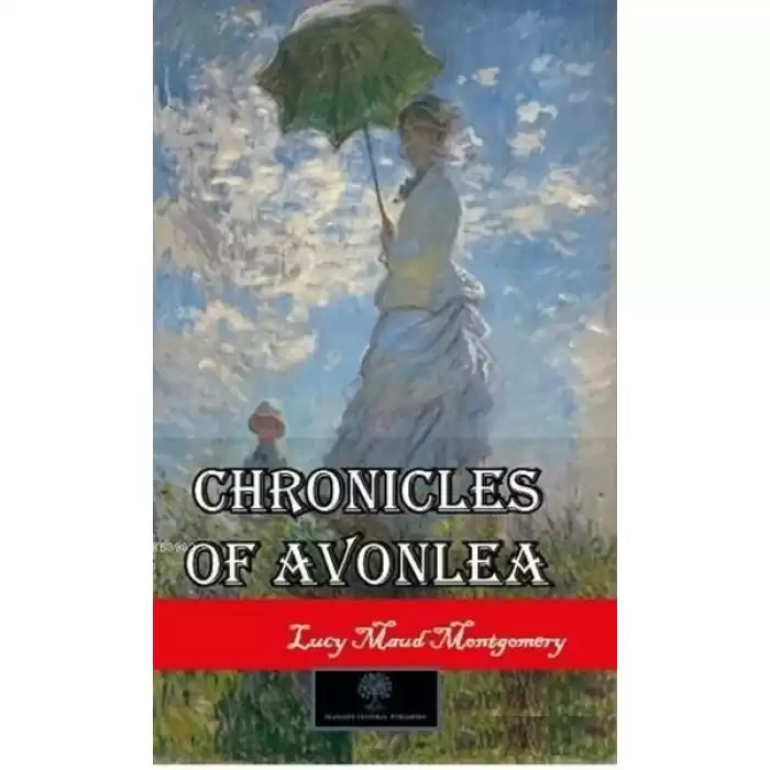 Chronicles of Avonlea