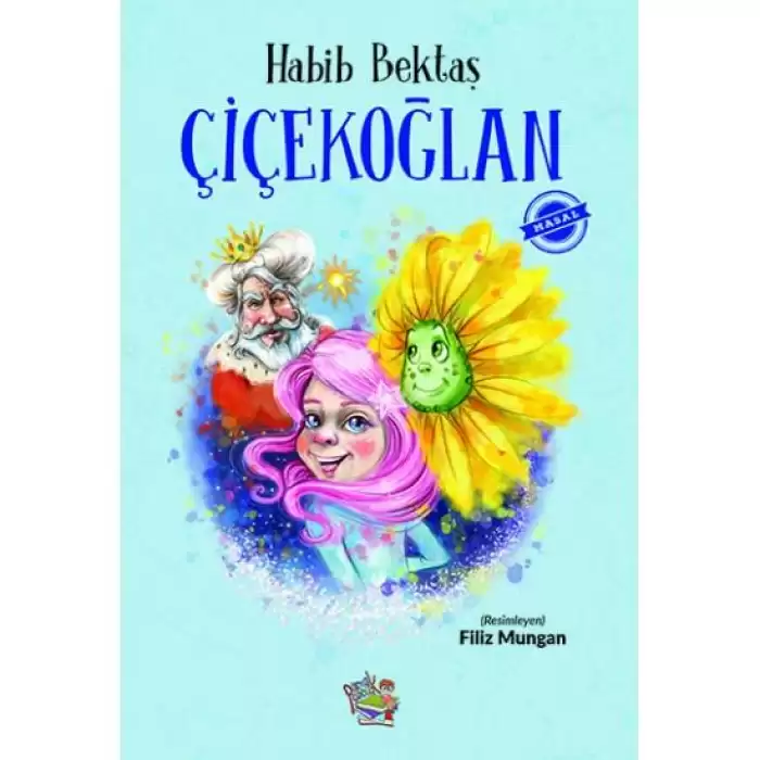 Çiçekoğlan