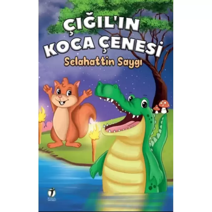 Çığıl’ın Koca Çenesi