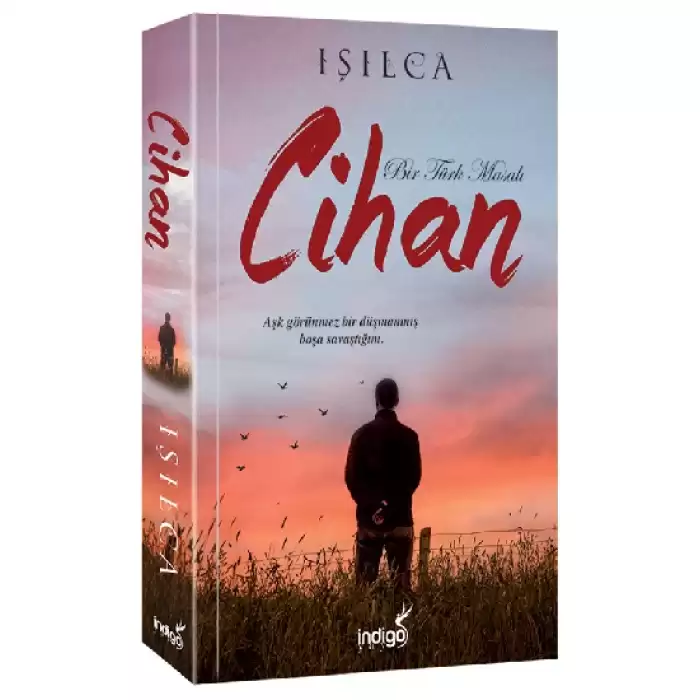 Cihan – Bir Türk Masalı