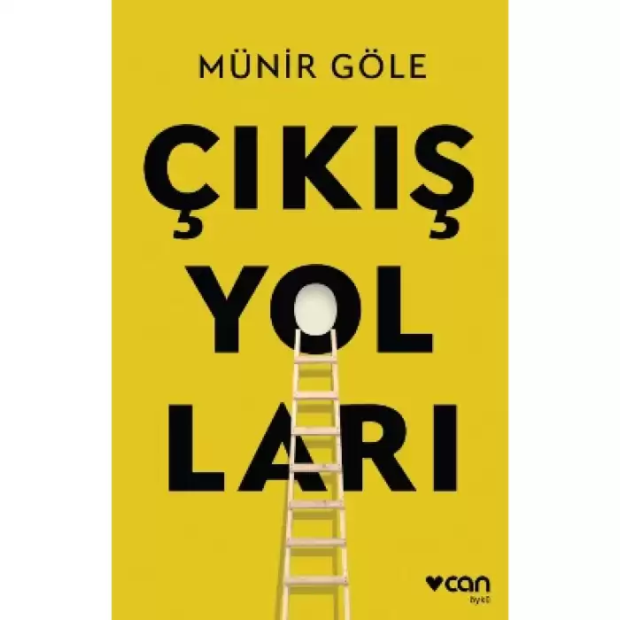 Çıkış Yolları