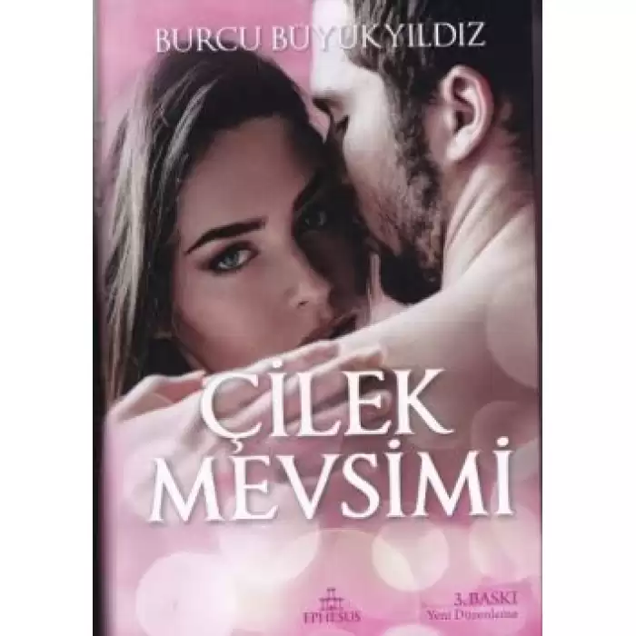 Çilek Mevsimi