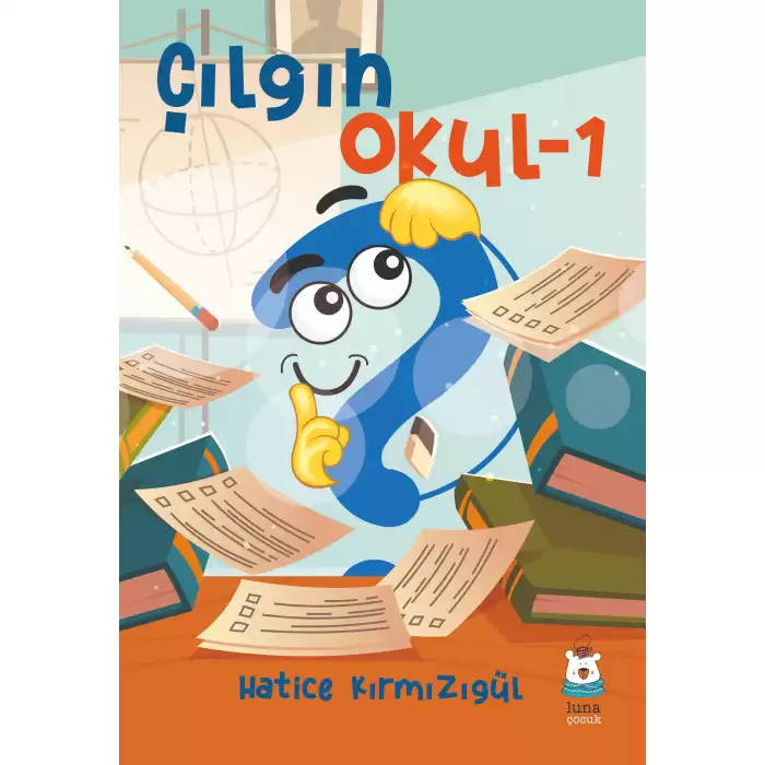 Çılgın Okul-1