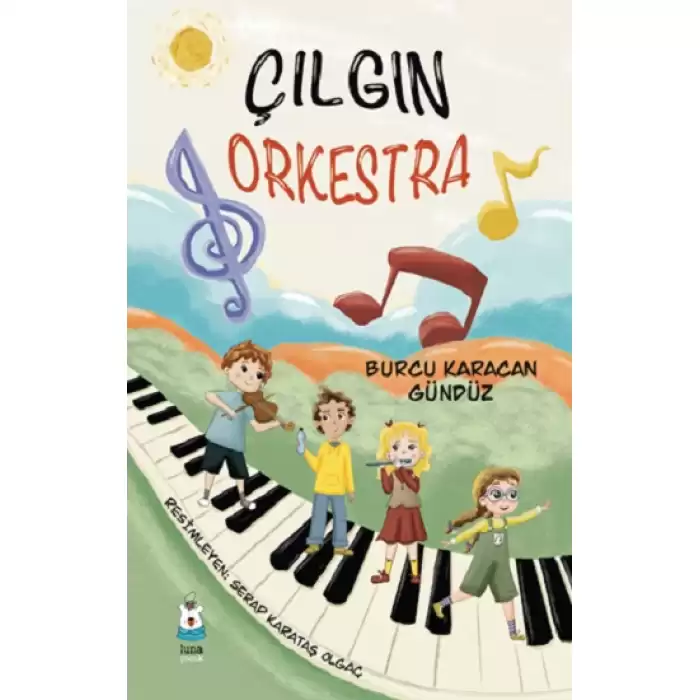 Çılgın Orkestra