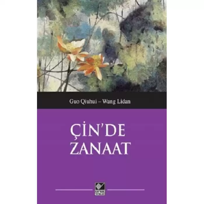 Çinde Zanaat