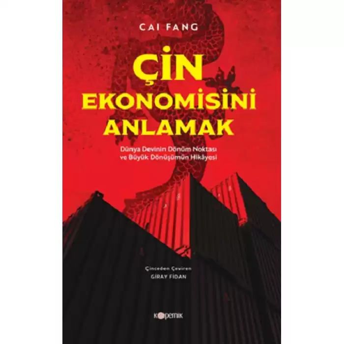 Çin Ekonomisini Anlamak