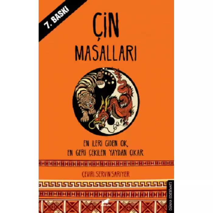 Çin Masalları