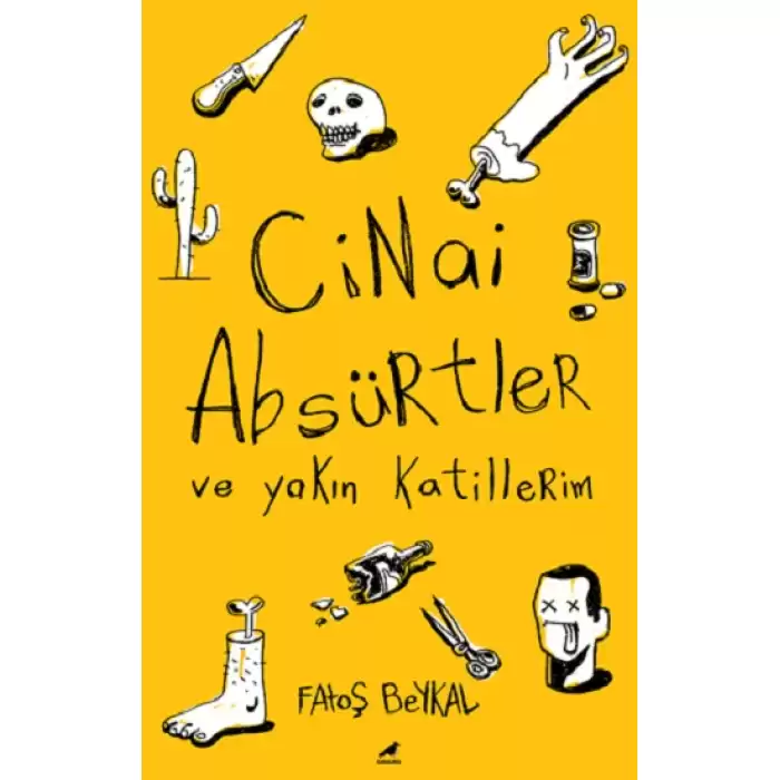 Cinai Absürtler