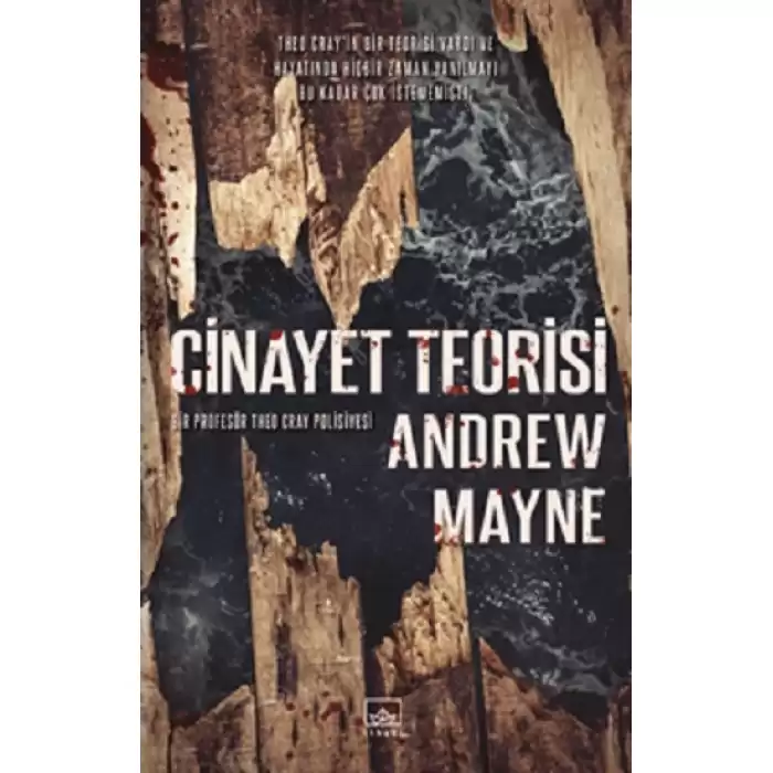 Cinayet Teorisi