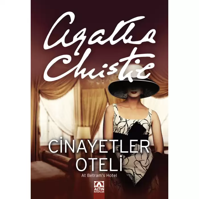 Cinayetler Oteli