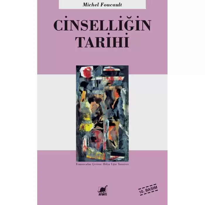 Cinselliğin Tarihi