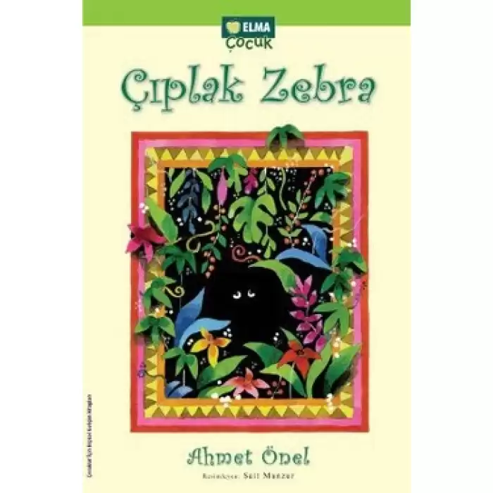 Çıplak Zebra