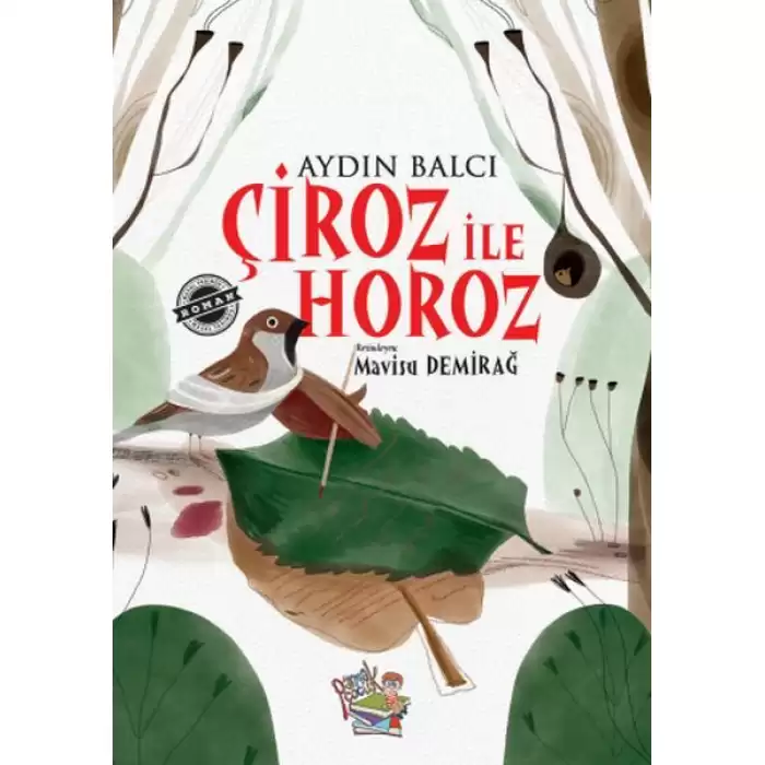 Çiroz İle Horoz