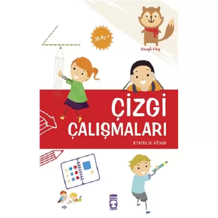 Çizgi Çalışmaları (+36 Ay)