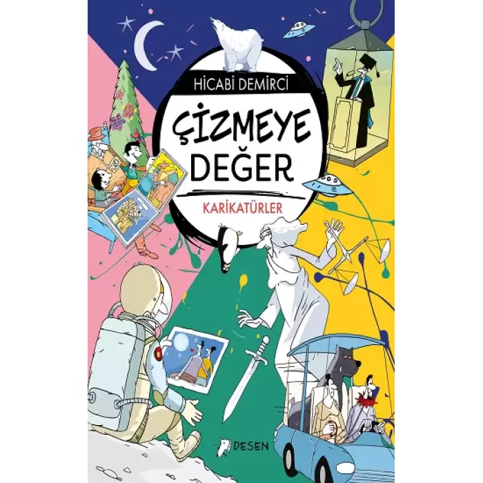 Çizmeye Değer