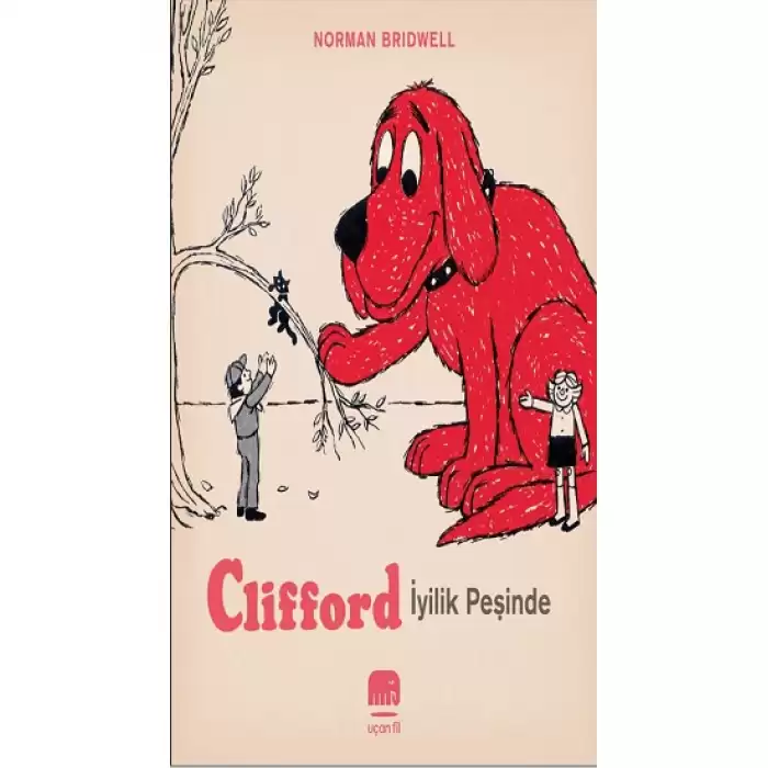 Clifford - İyilik Peşinde