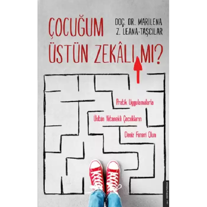 Çocuğum Üstün Zekalı mı?