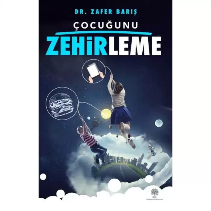 Çocuğunu Zehirleme