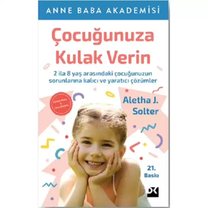 Çocuğunuza Kulak Verin