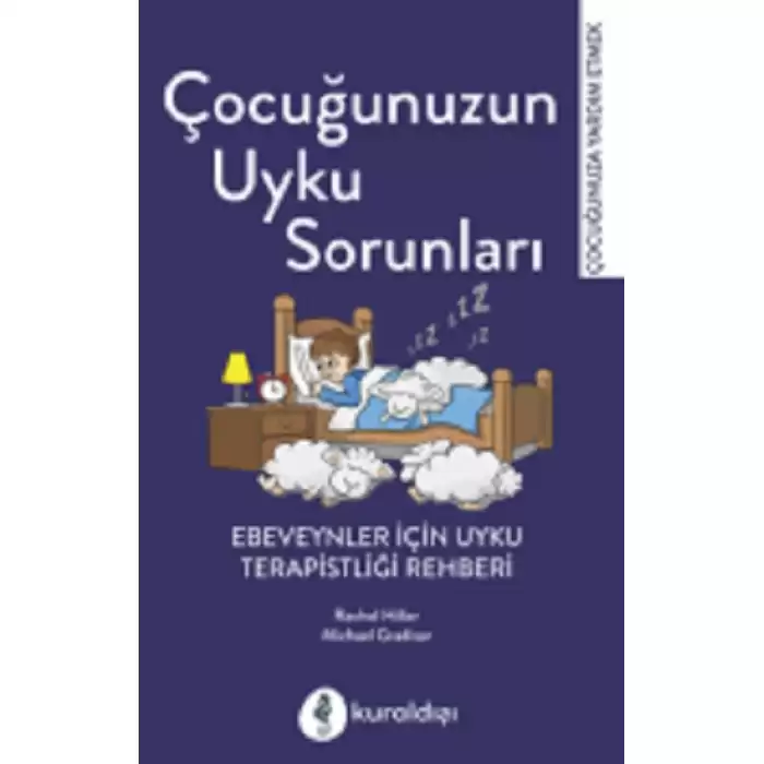 Çocuğunuzun Uyku Sorunları