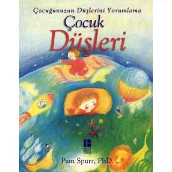 Çocuk Düşleri