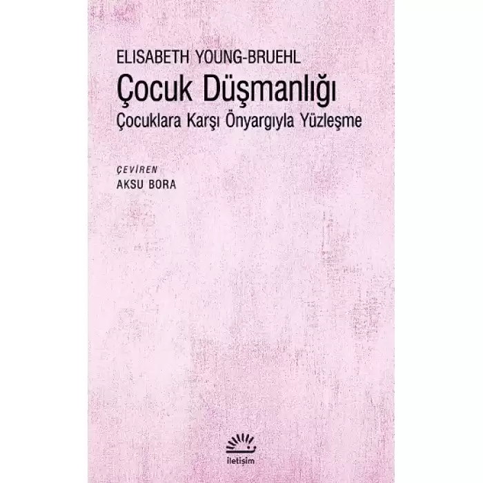 Çocuk Düşmanlığı