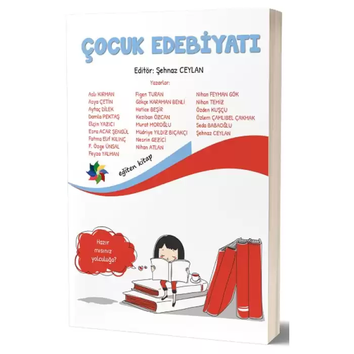 Çocuk Edebiyatı