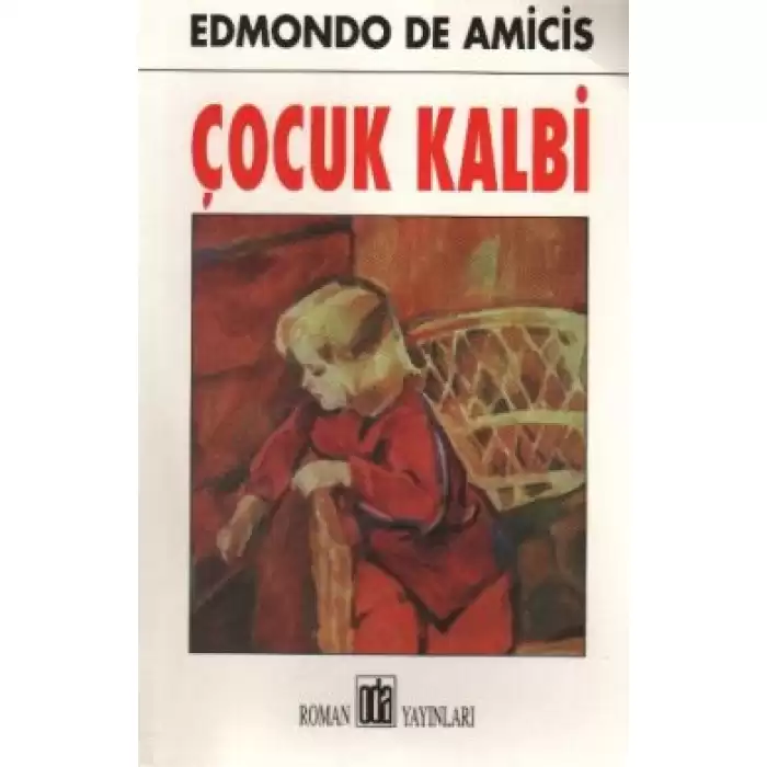 Çocuk Kalbi