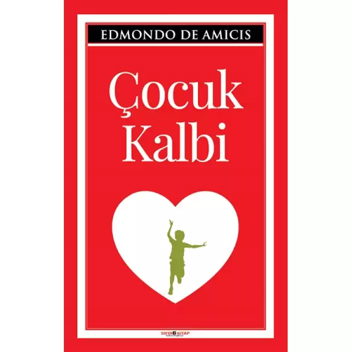 Çocuk Kalbi