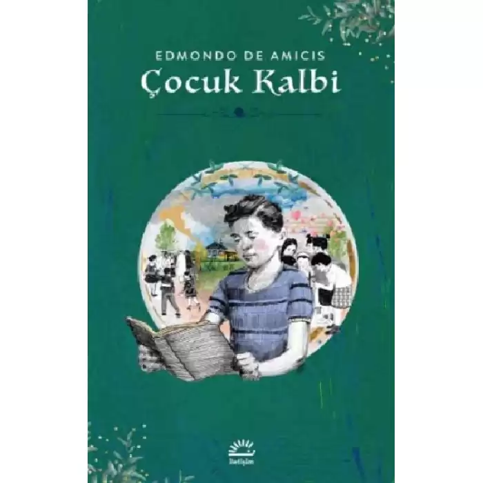 Çocuk Kalbi