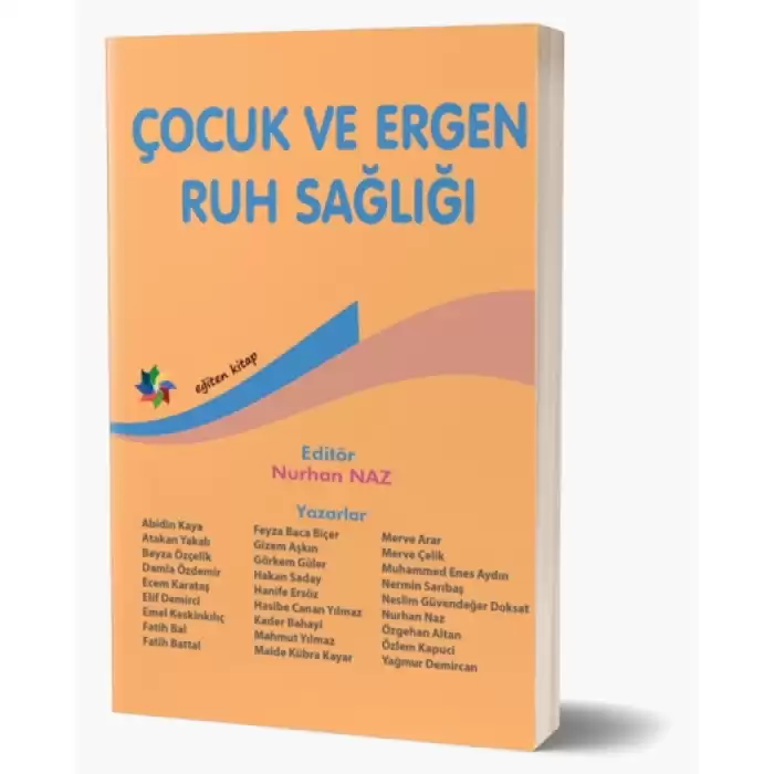 Çocuk ve Ergen Ruh Sağlığı