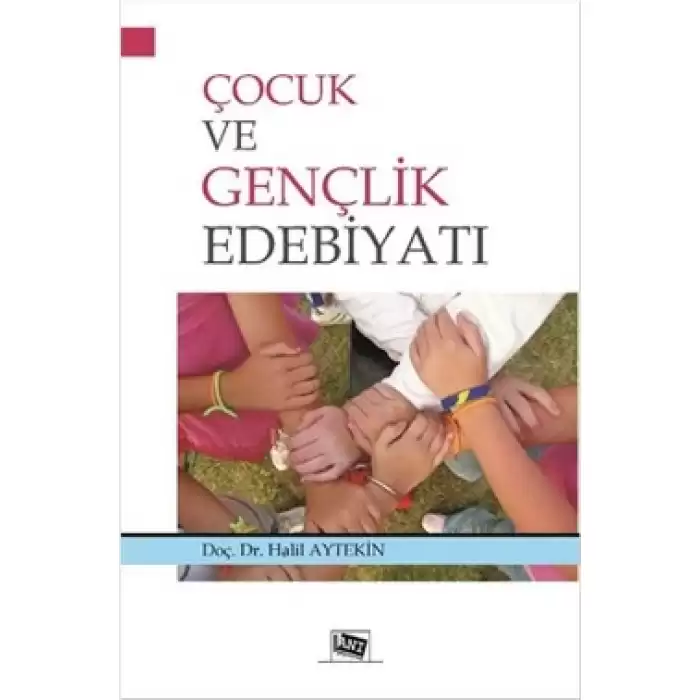 Çocuk ve Gençlik Edebiyatı