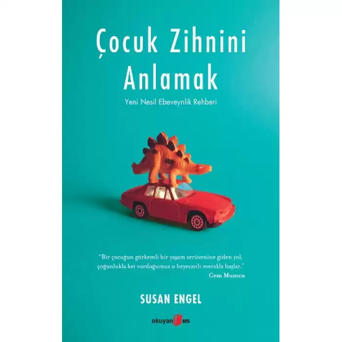 Çocuk Zihnini Anlamak