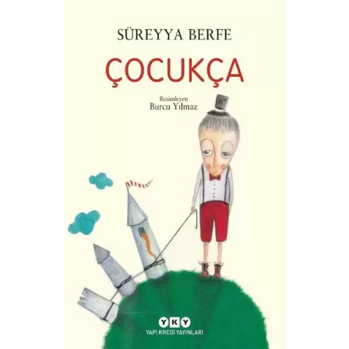 Çocukça