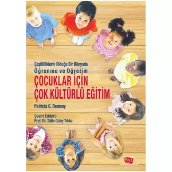 Çocuklar İçin Çok Kültürlü Eğitim