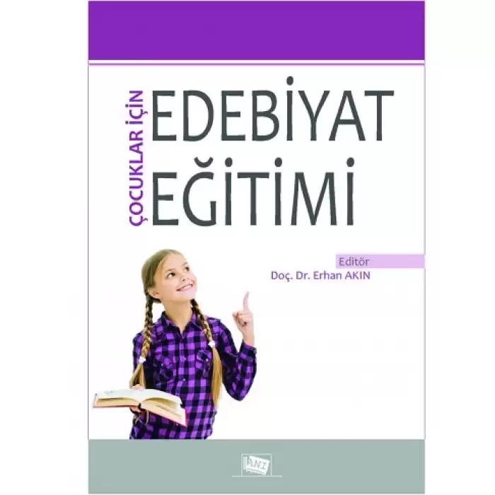 Çocuklar İçin Edebiyat Eğitimi