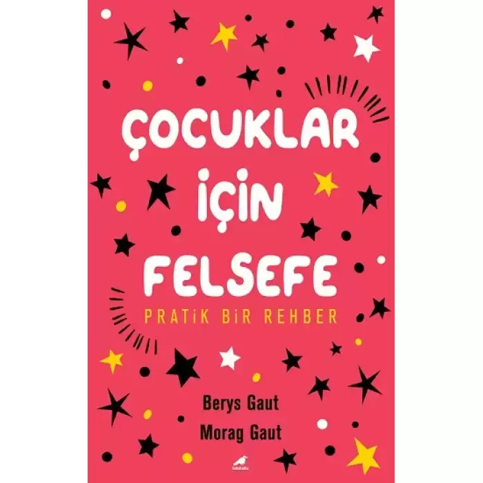 Çocuklar İçin Felsefe