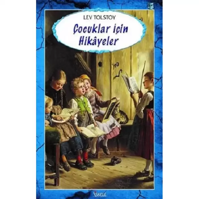 Çocuklar İçin Hikayeler