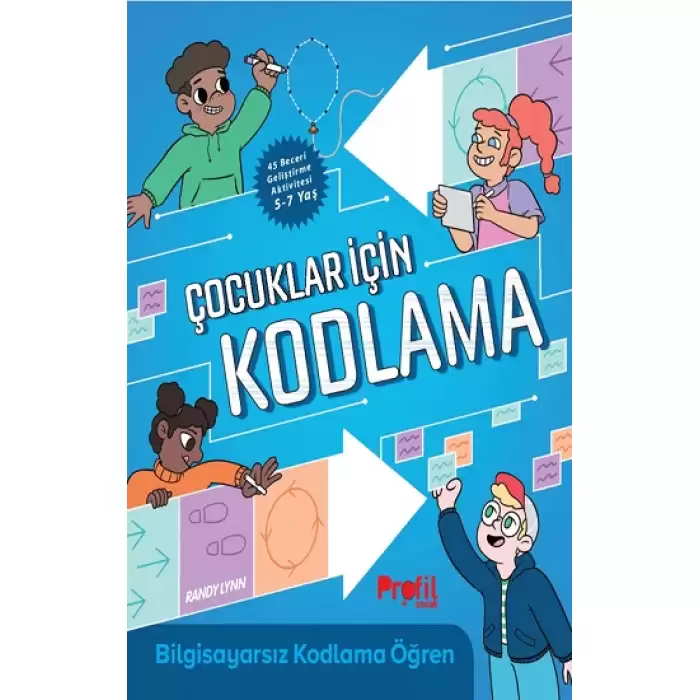 Çocuklar İçin Kodlama