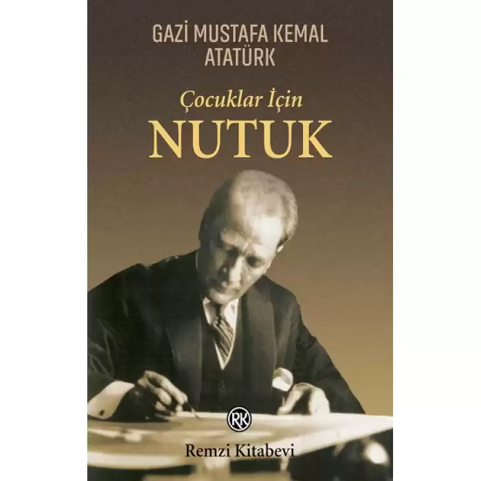 Çocuklar İçin Nutuk