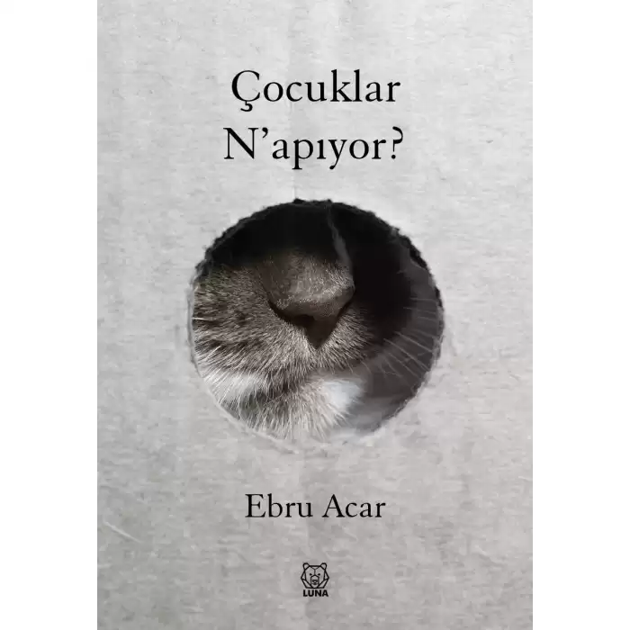 Çocuklar Napıyor?