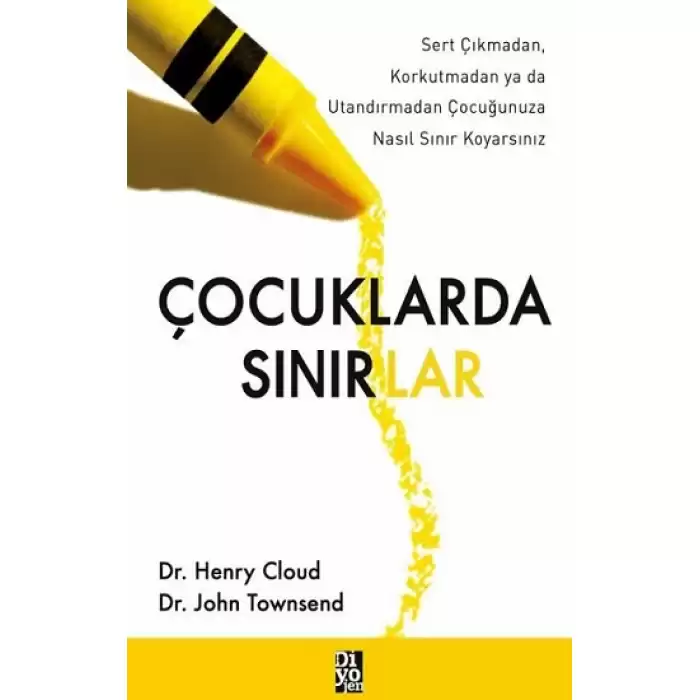 Çocuklarda Sınırlar