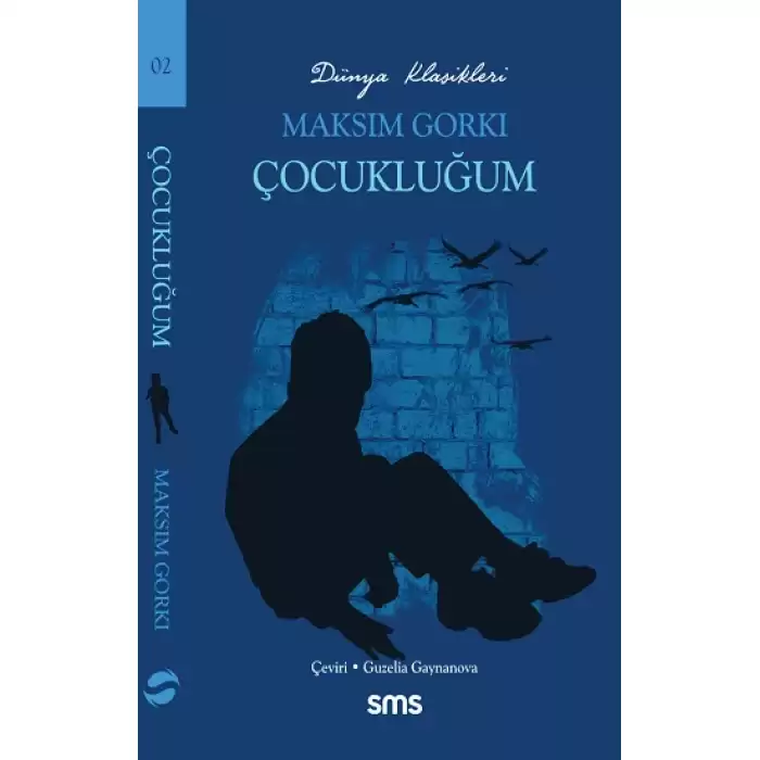 Çocukluğum