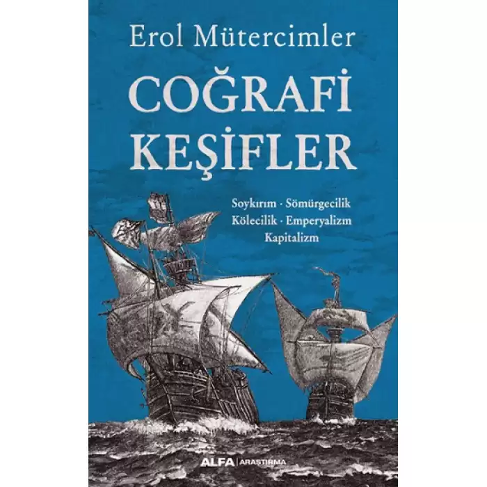 Coğrafi Keşifler